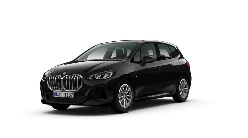 Gebraucht BMW 220 Active Tourer Efficient Dynamics 156 PS (114 kW) 2025 Van / Kleinbus