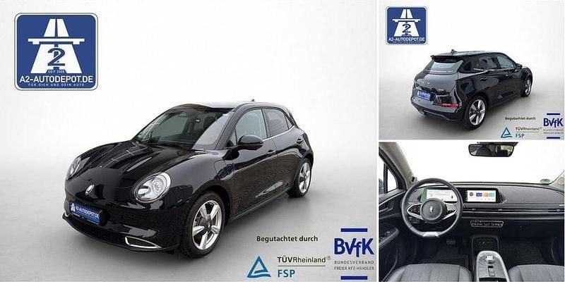 Gebraucht Ora Funky Cat 300 Pro 125 kW (171 PS) 2023 Schwarz Kleinwagen