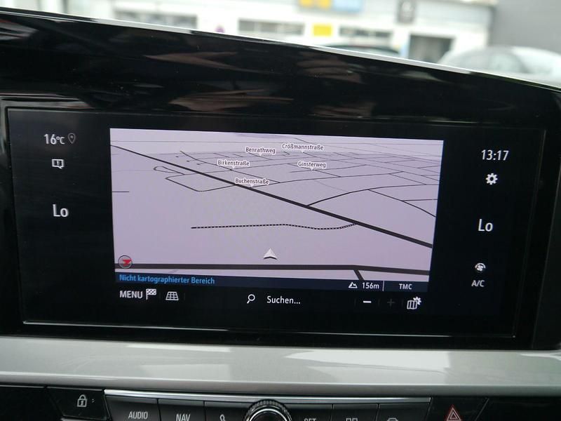 Gebraucht Opel Mokka Ultimate 131 PS (96 kW) 2023 Diamant schwarz SUV