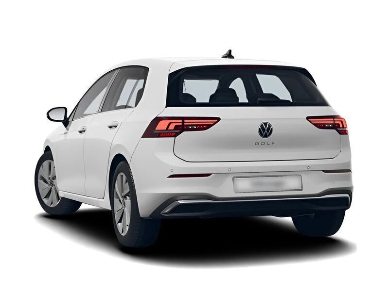 Andere Neu 2025 VW Golf VIII Style Limousine | 29.758 € (Fairer Preis) - Bild 1/4