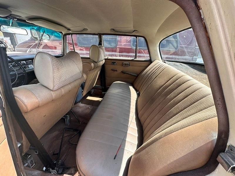 Gebraucht Mercedes E280 204 PS (150 kW) 2002 Schwarz Limousine