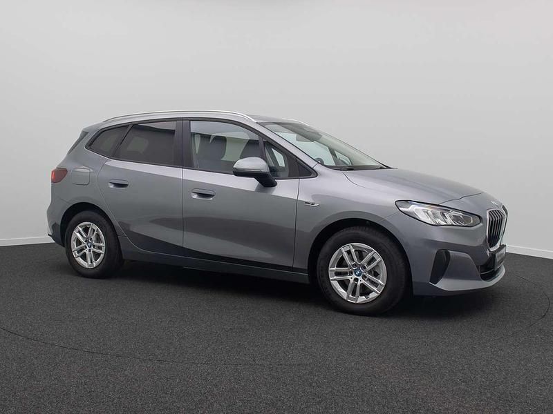 Gebraucht BMW 225 245 PS (180 kW) 2022 Skyscraper grauc4w Van / Kleinbus