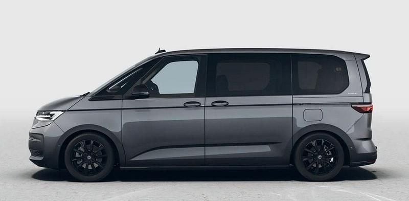 Neu VW Multivan 177 PS (130 kW) 2026 Grau Van