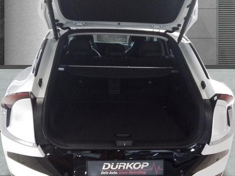 Gebraucht Kia EV6 Comfort 167 kW (228 PS) 2024 Schneeweiss perleffekt SUV