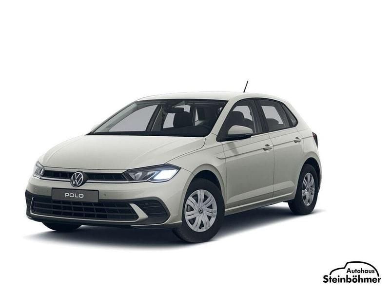 Second-hand VW Polo 80 CP (58 kW) 2024 Gri Berlinǎ
