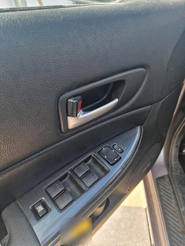 Gebraucht Mazda 6 2007 Grau Kombi