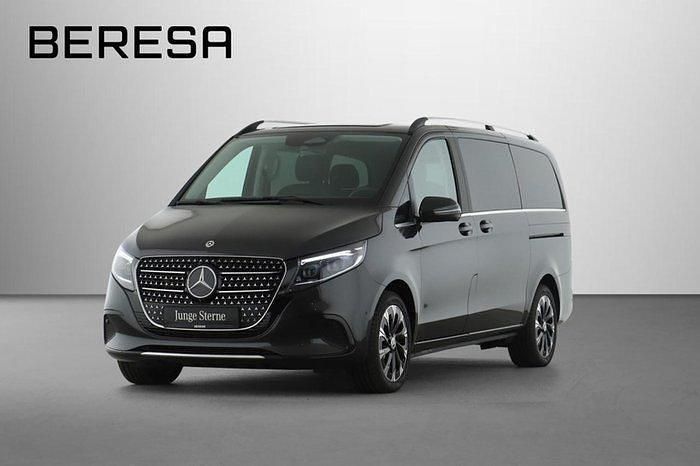 Schwarz Gebraucht 2025 Smart #1 Brabus SUV | 39.550 € (Fairer Preis) - Bild 1/4