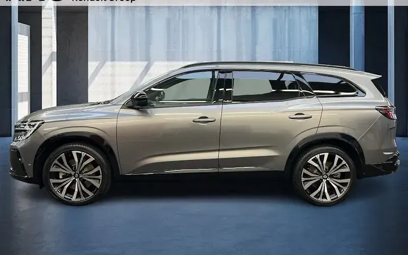 Używany Renault Espace Iconic 200 KM (147 kW) 2025 Szary SUV