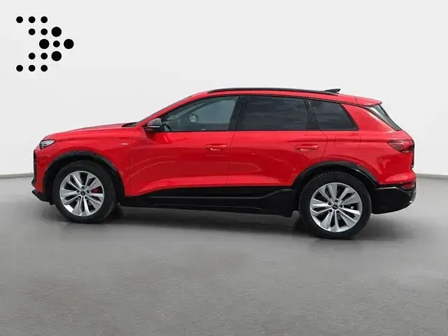 Gebraucht Audi e-tron S-Line 284 kW (387 PS) 2025 SUV