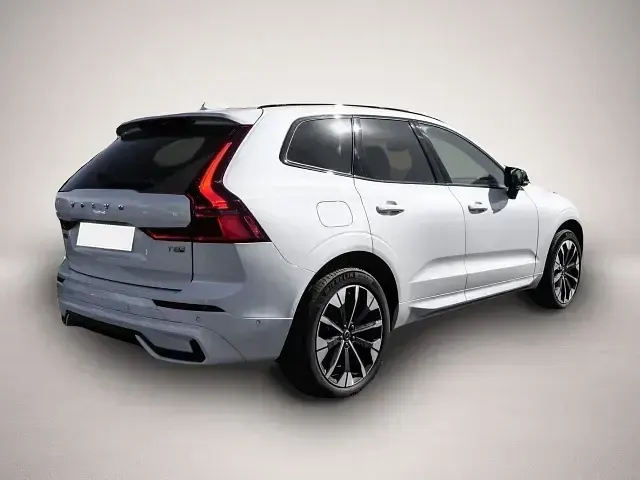 Gebraucht Volvo XC60 Ultra 455 PS (334 kW) 2025 Weiß SUV