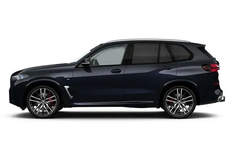 Neu BMW X4 Comfort Edition 286 PS (210 kW) 2026 Schwarz SUV