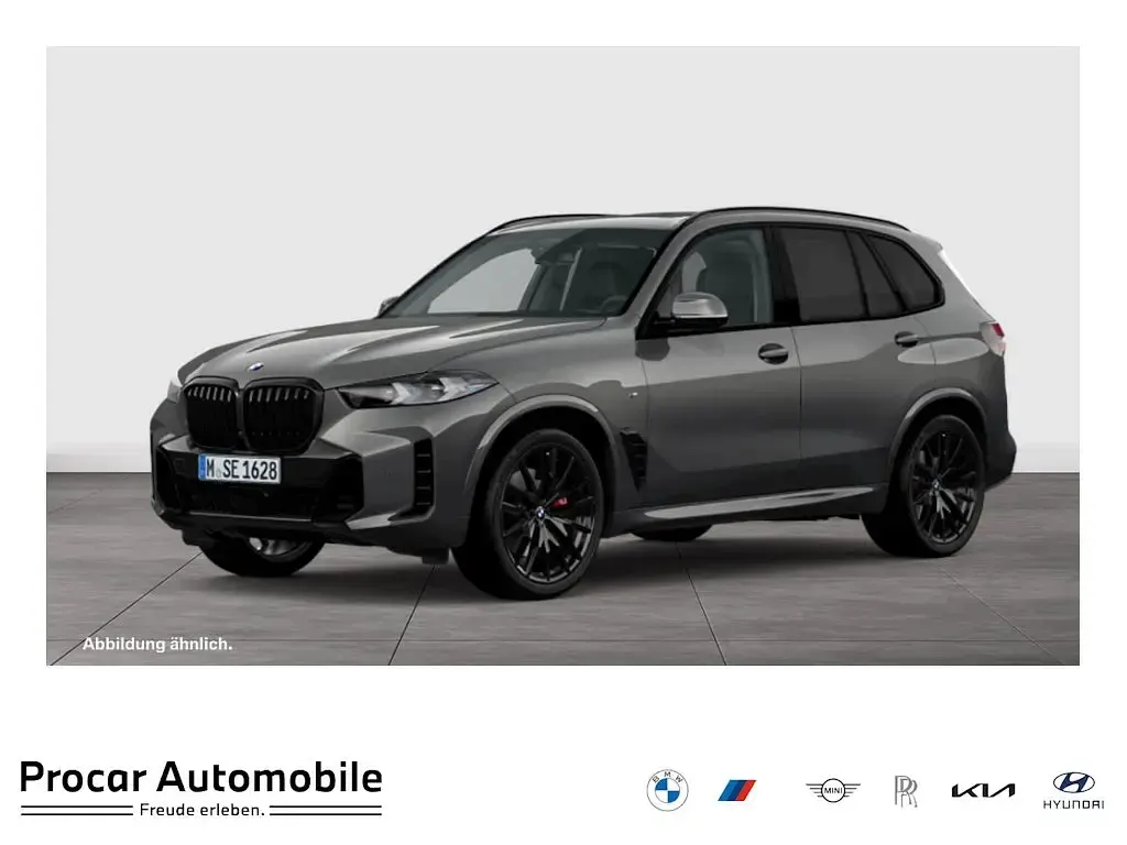 Gebraucht BMW X5 M Sport 340 PS (250 kW) 2025 SUV