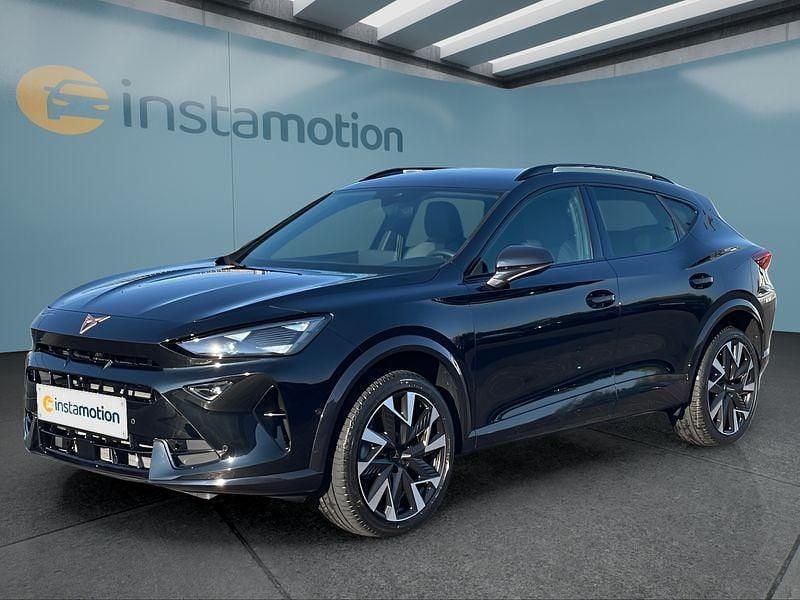 Gebraucht 2025 Cupra Formentor SUV | 32.393 € (Superpreis) - Bild 1/4