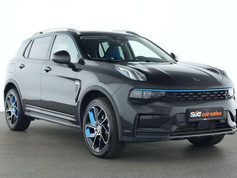 Andere Gebraucht 2022 Lynk & Co 01 SUV | 20.440 € (Fairer Preis) - Bild 1/4