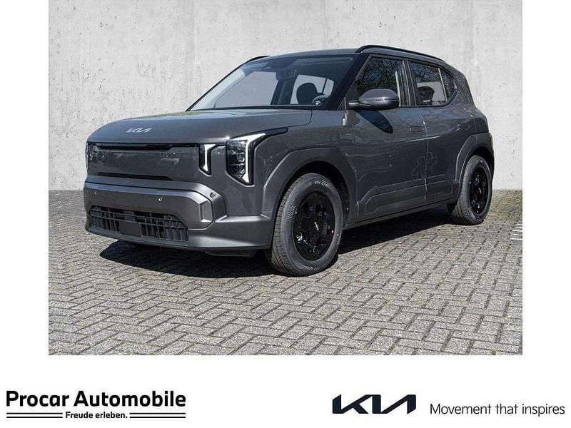 Gebraucht Kia EV2 Earth 106 kW (145 PS) 2026 SUV