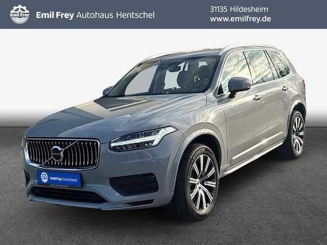 Gebraucht Volvo XC90 184 PS (135 kW) 2023 SUV