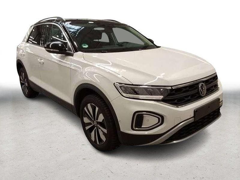 Gebraucht VW T-Roc Beats 116 PS (85 kW) 2024 Weiß SUV
