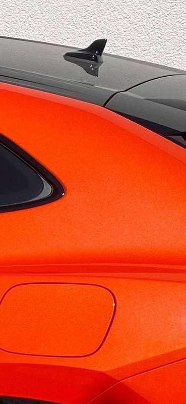 Neu Lamborghini Urus 799 PS (587 kW) 2026 Orange SUV