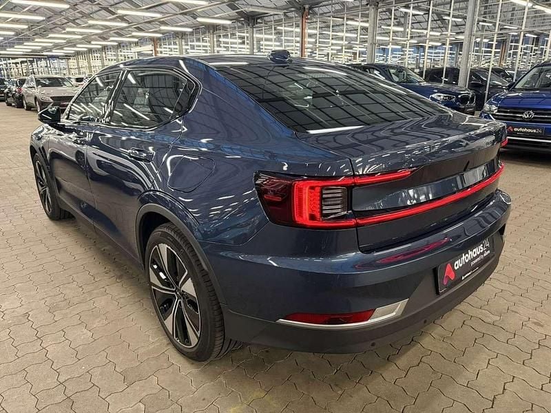Gebraucht Polestar 2 169 kW (231 PS) 2023 Midnight / metallic Kleinwagen