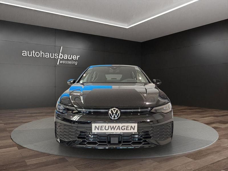 Gebraucht VW Golf GTE 177 PS (130 kW) 2025 Grenadillschwarz Limousine