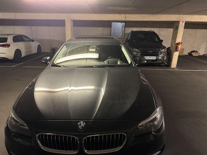 Gebraucht 2013 BMW 530 Limousine | 12.950 € (Fairer Preis) - Bild 1/4