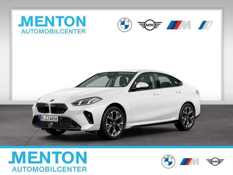 Neu BMW 216 Performance 122 PS (89 kW) 2026 Weiß Coupé