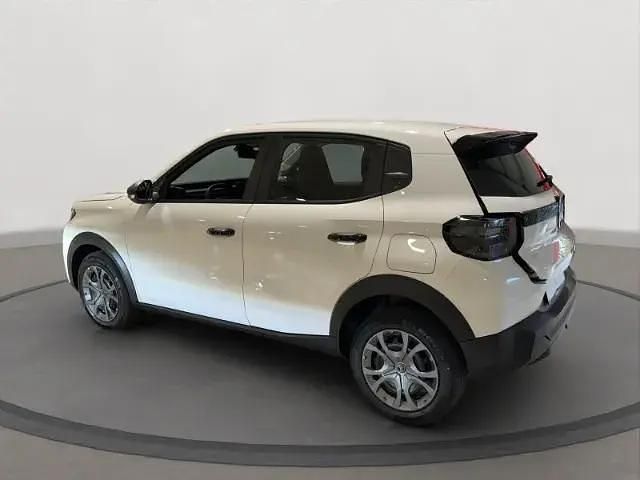 Neu Citroën C3 74 PS (54 kW) 2026 Weiß Kleinwagen