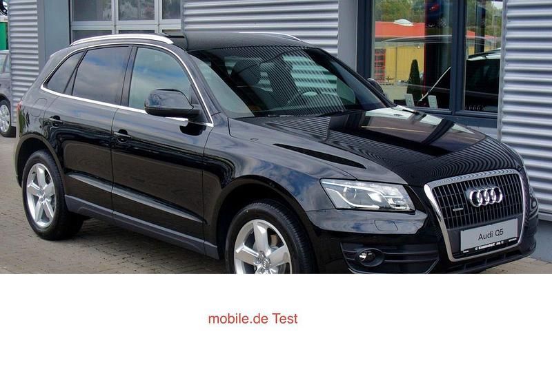 Neu 2025 Audi SQ5 Sport SUV | 333.333 € - Bild 1/1