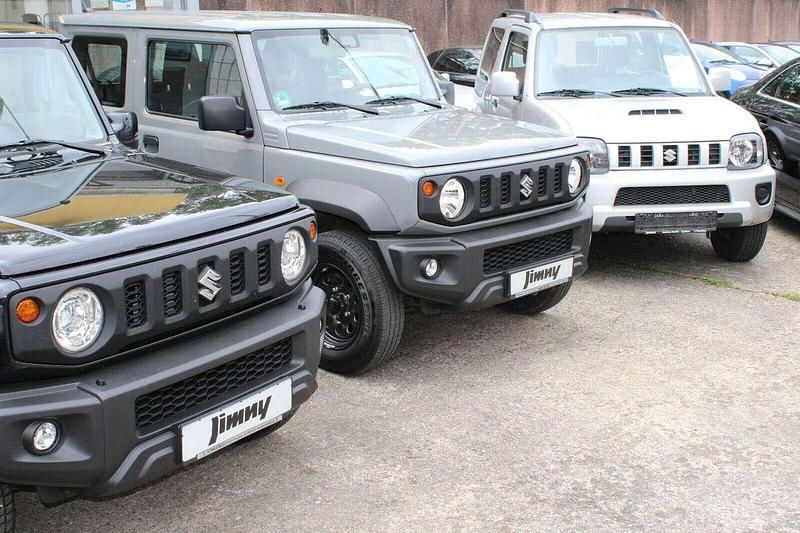 Gebraucht VW Golf VI Team 80 PS (58 kW) 2010 Grau Kleinwagen