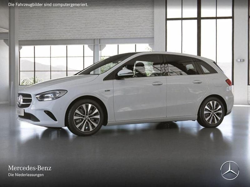 Second-hand Mercedes E250 Style 160 CP (117 kW) 2020 Alb Berlinǎ