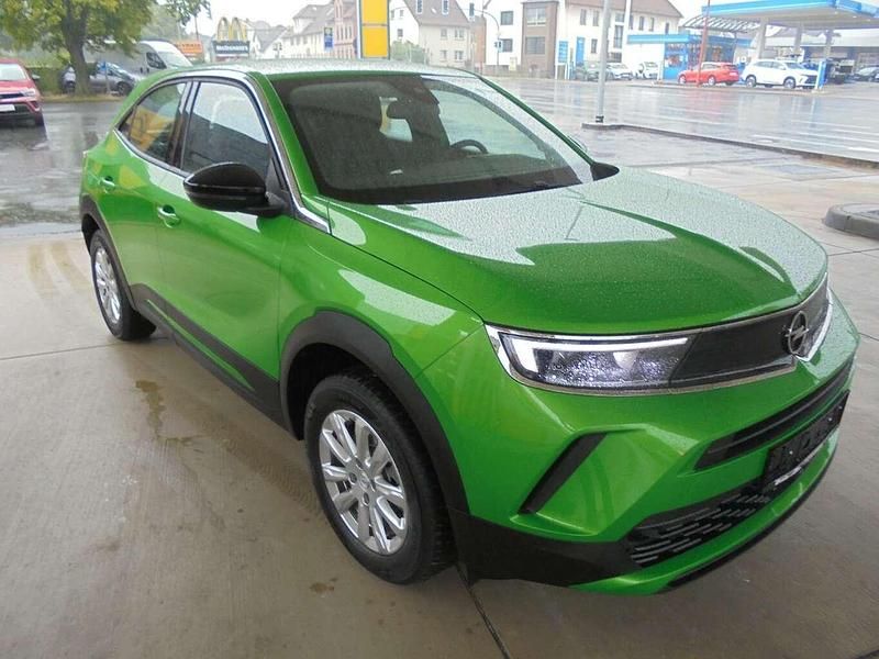 Gebraucht Opel Mokka-e Edition 100 kW (136 PS) 2022 Matcha SUV
