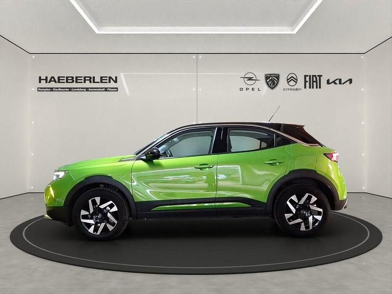 Gebraucht Opel Mokka Elegance 136 PS (100 kW) 2023 Ikone SUV