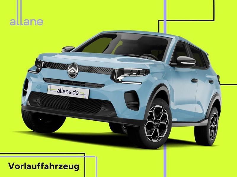 Neu 2026 Citroën C3 Limousine | 23.110 € (Fairer Preis) - Bild 1/1