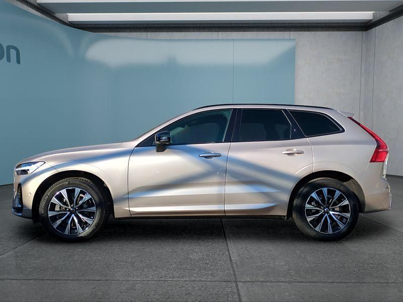 Gebraucht Volvo XC60 197 PS (144 kW) 2023 Beige SUV