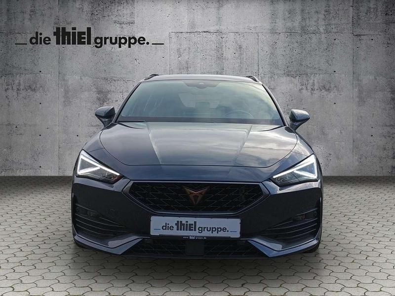 Gebraucht Cupra Leon VZ 245 PS (180 kW) 2024 Magnetic tech Kombi