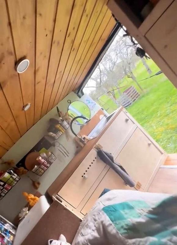 Second-hand Renault Trafic 120 CP (88 kW) 2012 Alb Monovolum