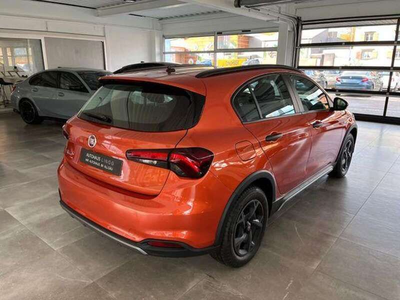 Fiat 5 Turer