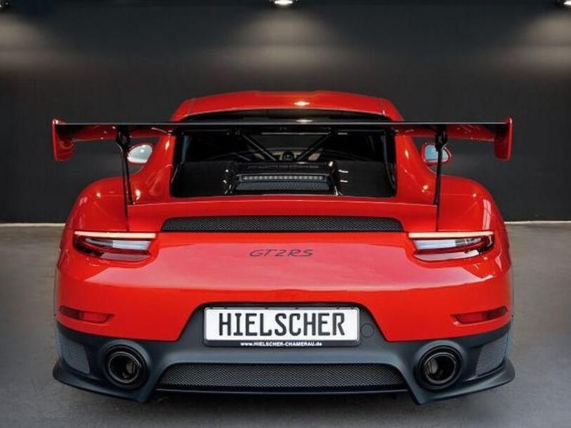 Gebraucht Porsche 911 700 PS (514 kW) 2018 Andere