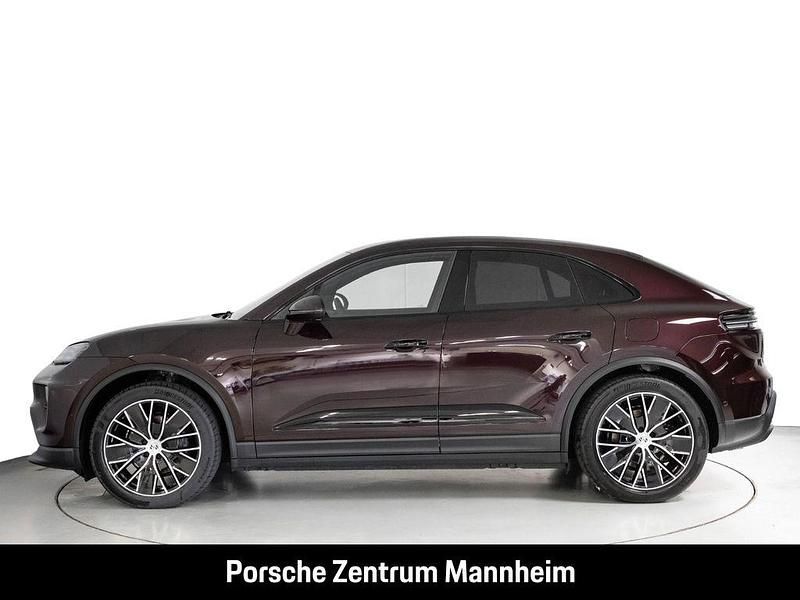 Gebraucht Porsche Macan 300 kW (408 PS) 2025 Rot SUV