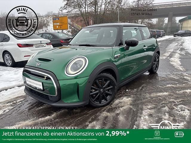Gebraucht 2022 Mini Cooper S Hatch Kleinwagen | 18.302 € (Fairer Preis) - Bild 1/4