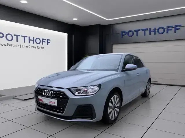 Gebraucht Audi A1 Sportback Advanced 116 PS (85 kW) 2025 Kleinwagen