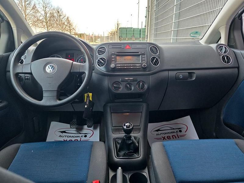 Gebraucht VW Golf IV 105 PS (77 kW) 2005 Silber Limousine