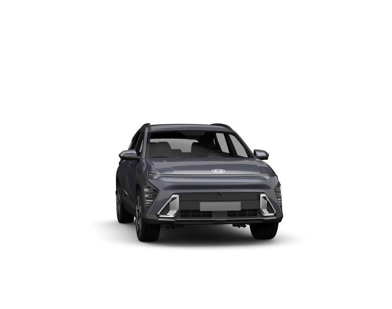 Neu Hyundai Kona N Line 170 PS (125 kW) 2025 Ecotronic grey SUV