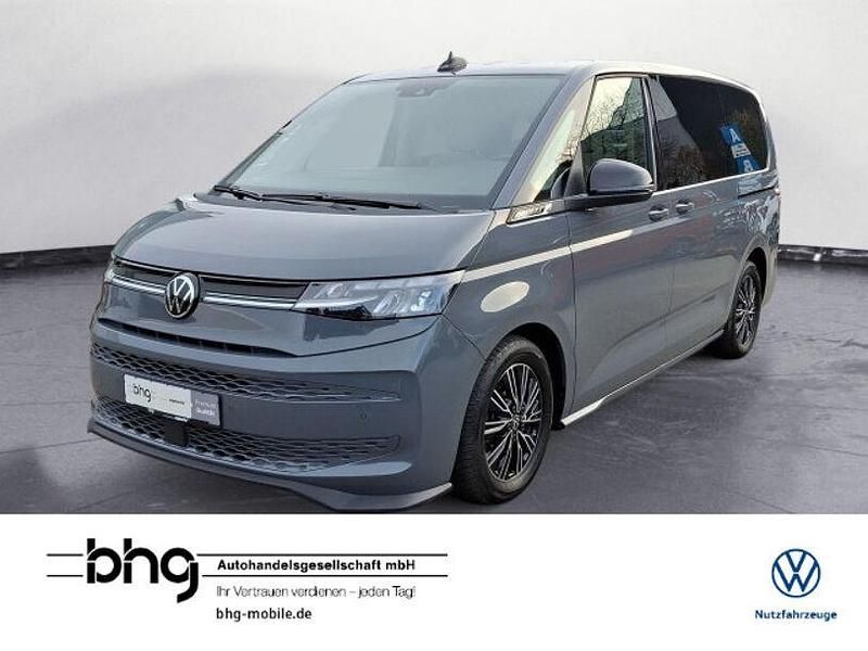 Gebraucht VW T7 150 PS (110 kW) 2024 Grau Van