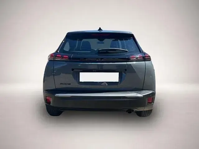 Gebraucht Peugeot 2008 Active 101 PS (74 kW) 2024 Manufacturer SUV
