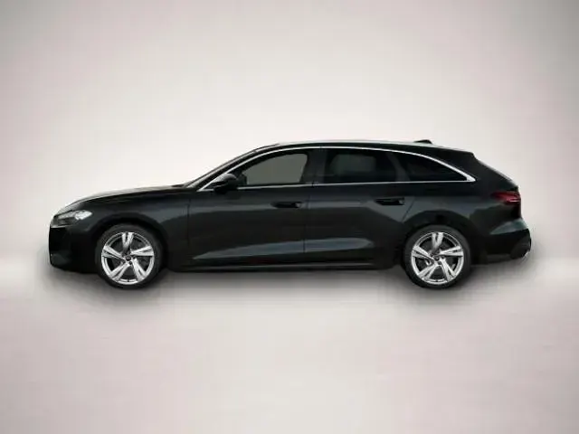 Gebraucht Audi A5 Ambiente 204 PS (150 kW) 2025 Manufacturer Kombi