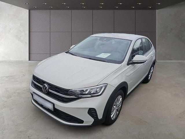 Gebraucht VW Taigo Basis 95 PS (69 kW) 2023 SUV