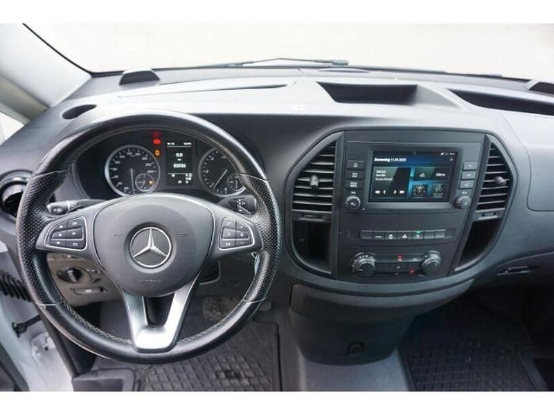 Gebraucht Mercedes Vito 120 PS (88 kW) 2021 Andere Van