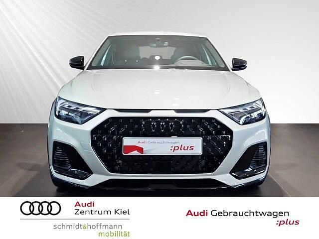 Gebraucht Audi A1 Ambiente 116 PS (85 kW) 2025 Tausilber metallic Limousine
