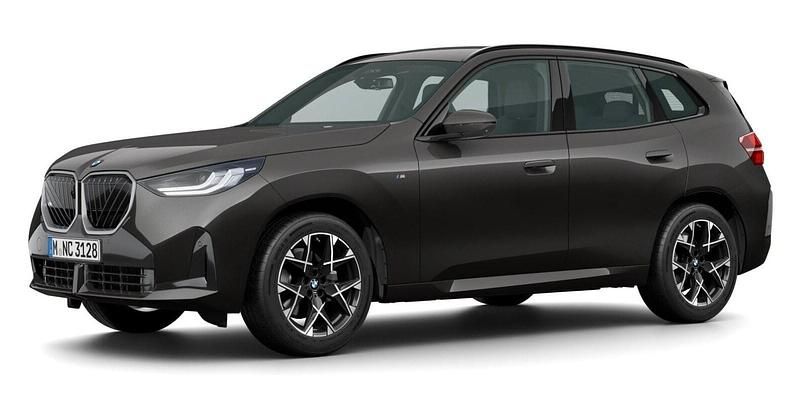 Gebraucht 2025 BMW X3 SUV | 66.259 € - Bild 1/1